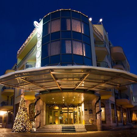 Bistra & Galina Hotel Ruse Exterior foto