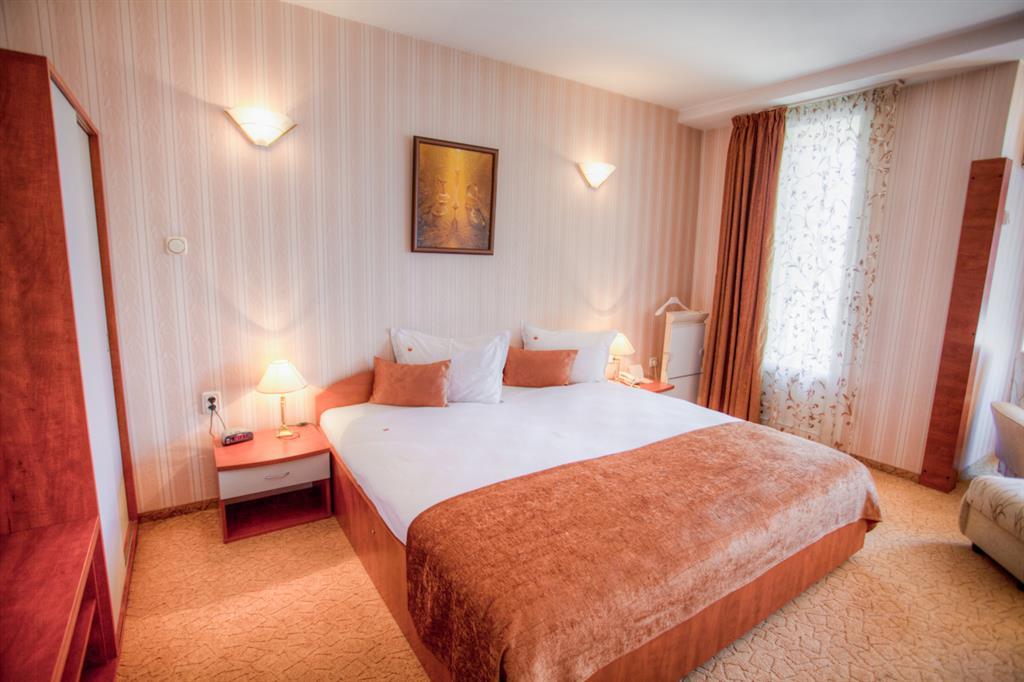 Bistra & Galina Hotel Ruse Quarto foto