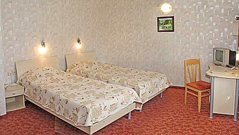 Bistra & Galina Hotel Ruse Quarto foto