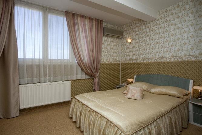 Bistra & Galina Hotel Ruse Quarto foto