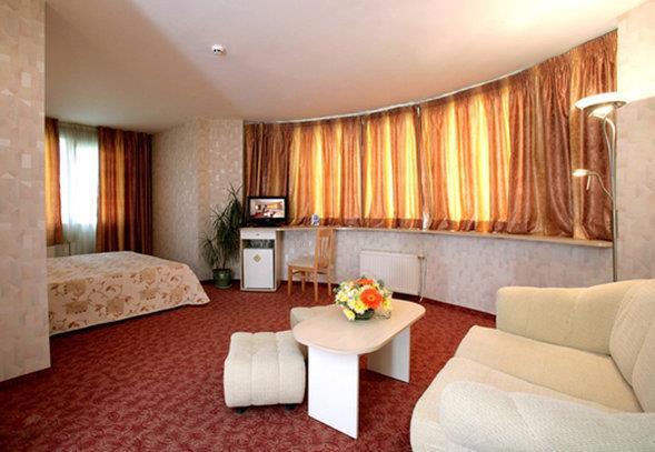 Bistra & Galina Hotel Ruse Quarto foto